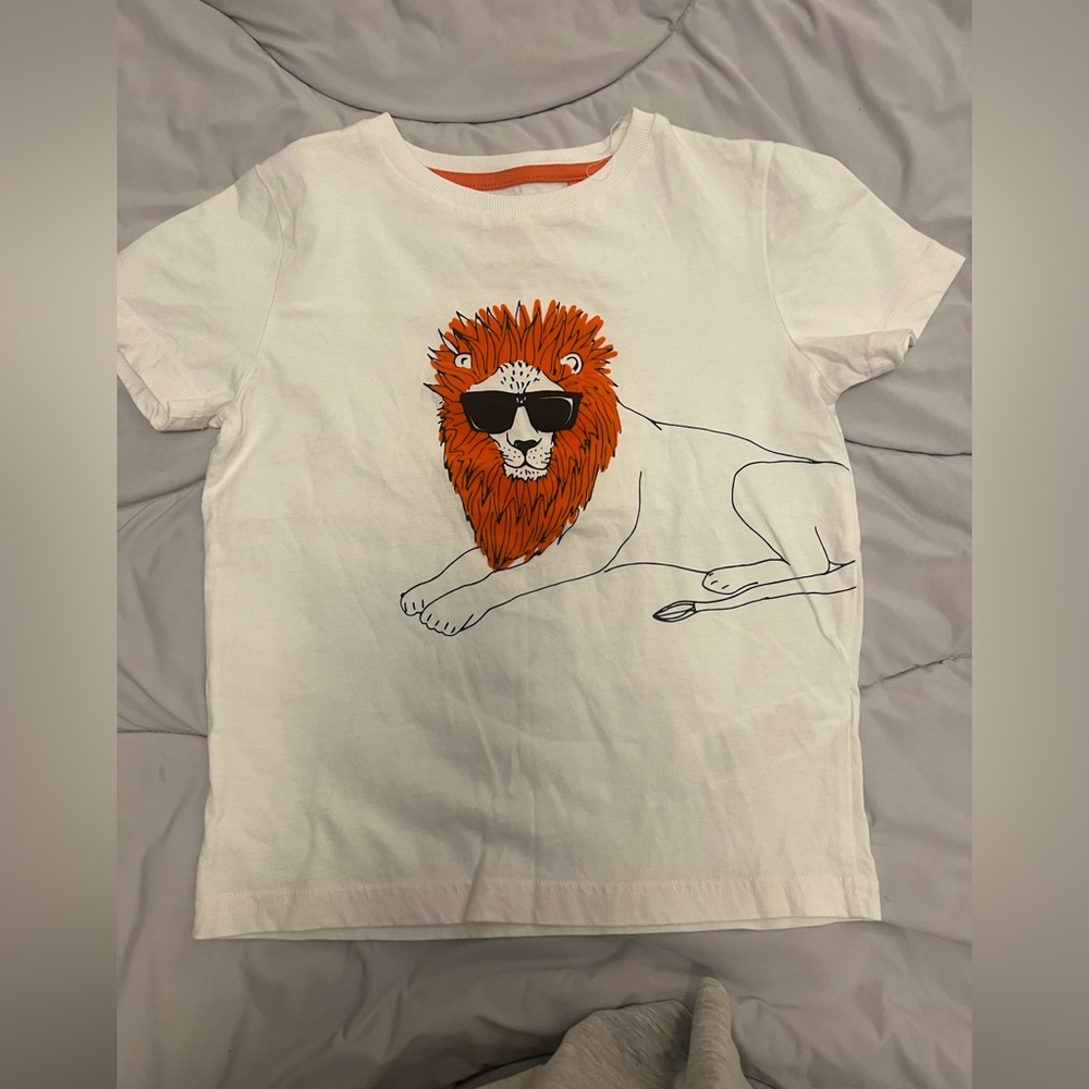 Boden shirt